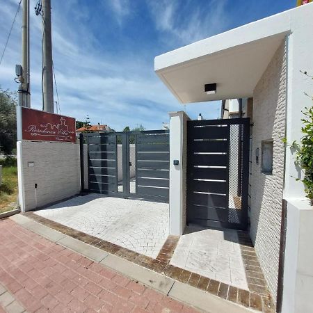 Hotel Residenza Elba - Charme House Termoli Zewnętrze zdjęcie