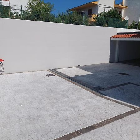 Hotel Residenza Elba - Charme House Termoli Zewnętrze zdjęcie