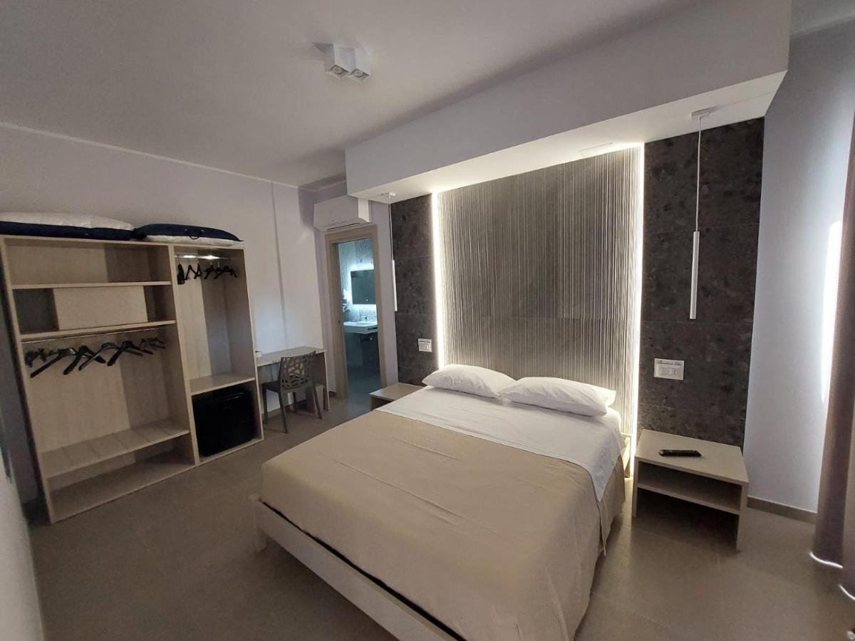 Hotel Residenza Elba - Charme House Termoli Zewnętrze zdjęcie