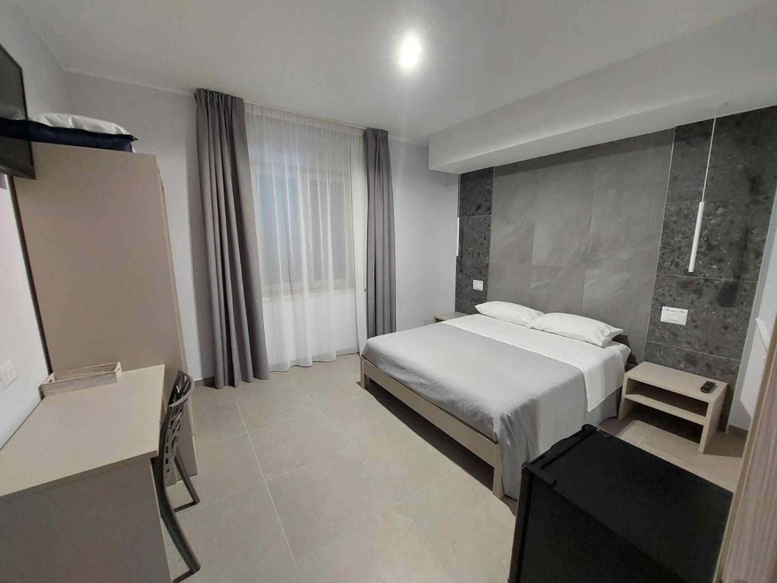 Hotel Residenza Elba - Charme House Termoli Zewnętrze zdjęcie
