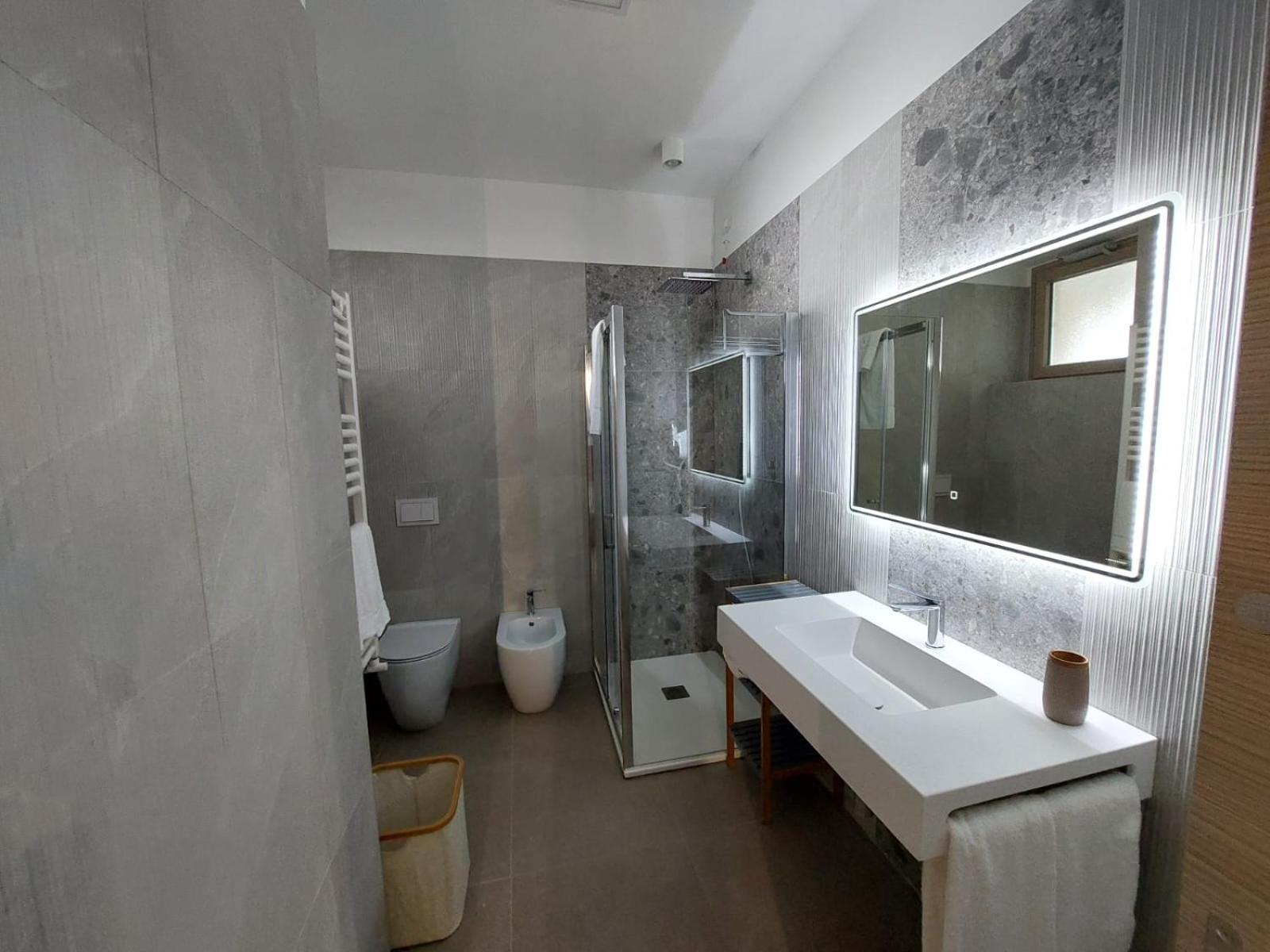 Hotel Residenza Elba - Charme House Termoli Zewnętrze zdjęcie